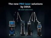 DEKA Plays Its Poker Quad With Four New Laser Platforms at IMCAS Paris, the World Dermatology and Plastic and Aesthetic Surgery Congress