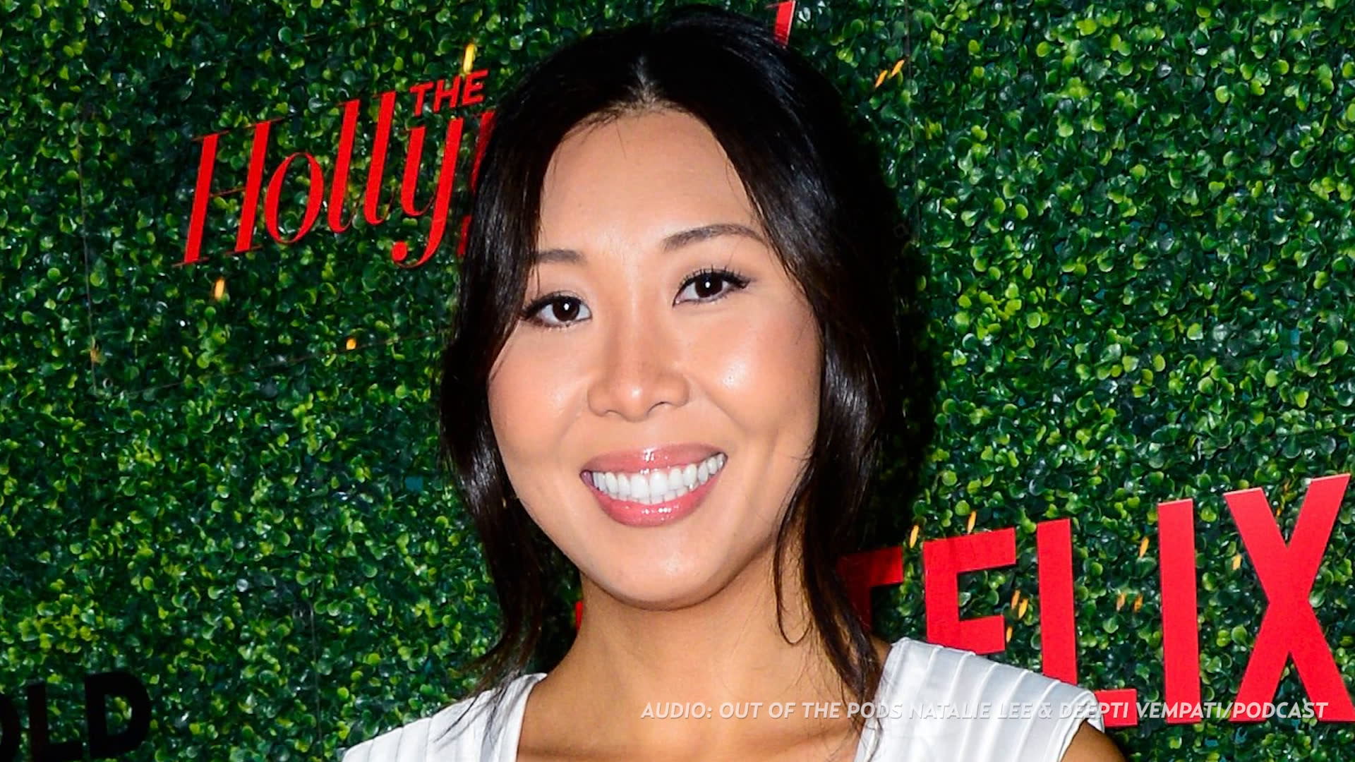 Love Is Blind's Natalie Lee Says She's Dating Post Shayne Split