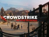 CrowdStrike Tames Cybersecurity’s Wild West in New Super Bowl Commercial