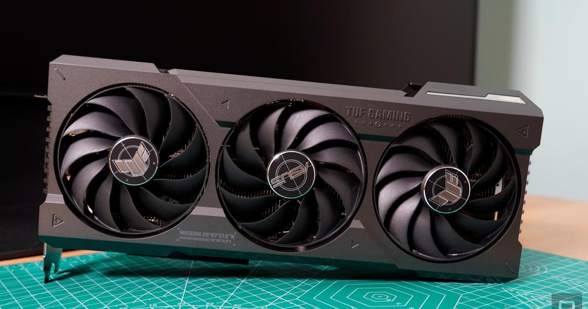 Nvidia GeForce RTX 4080 and GeForce RTX 4070 could consume lesser power  than initially anticipated -  News