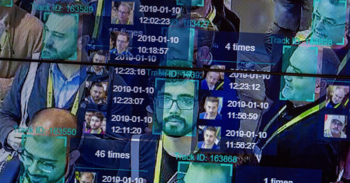 Legislation to ban government use of facial recognition hits Senate for the third time | Engadget