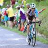 Tour de France, Tappa a Bardet, Froome cade ma è in giallo