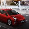 Toyota, a Rimini l&#39;anteprima italiana della Prius Plug-in