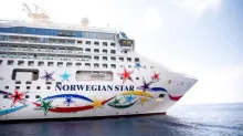 norwegian cruise lines yahoo finance