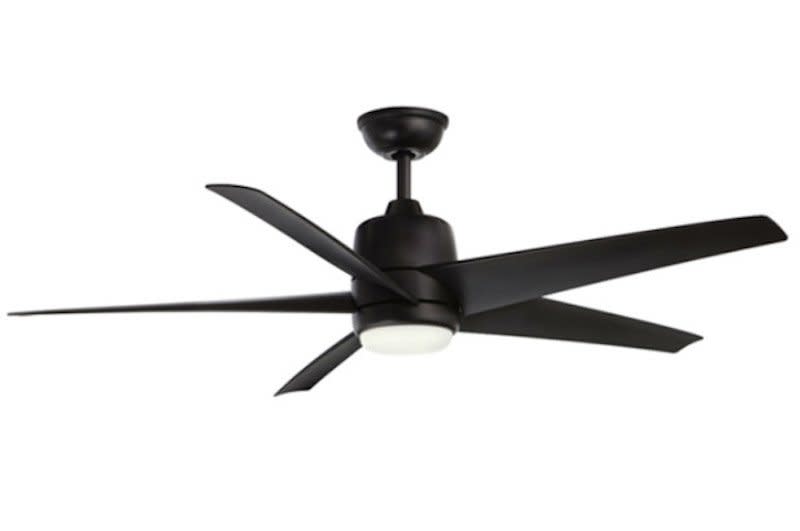 Home Depot Recalls Ceiling Fans with Spontaneously Detaching Blades