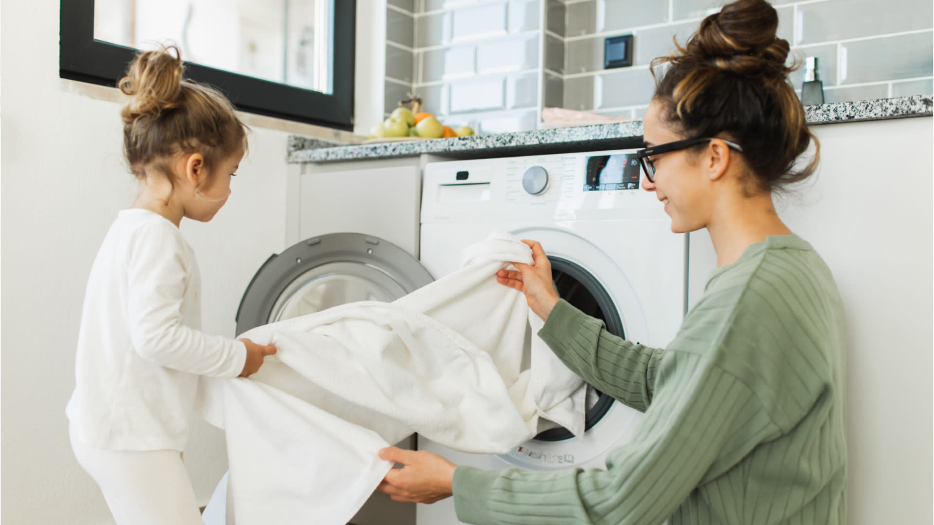 Lave-linge : voici LA marque la plus fiable pour cet appareil électroménager,  selon 60 millions de consommateurs