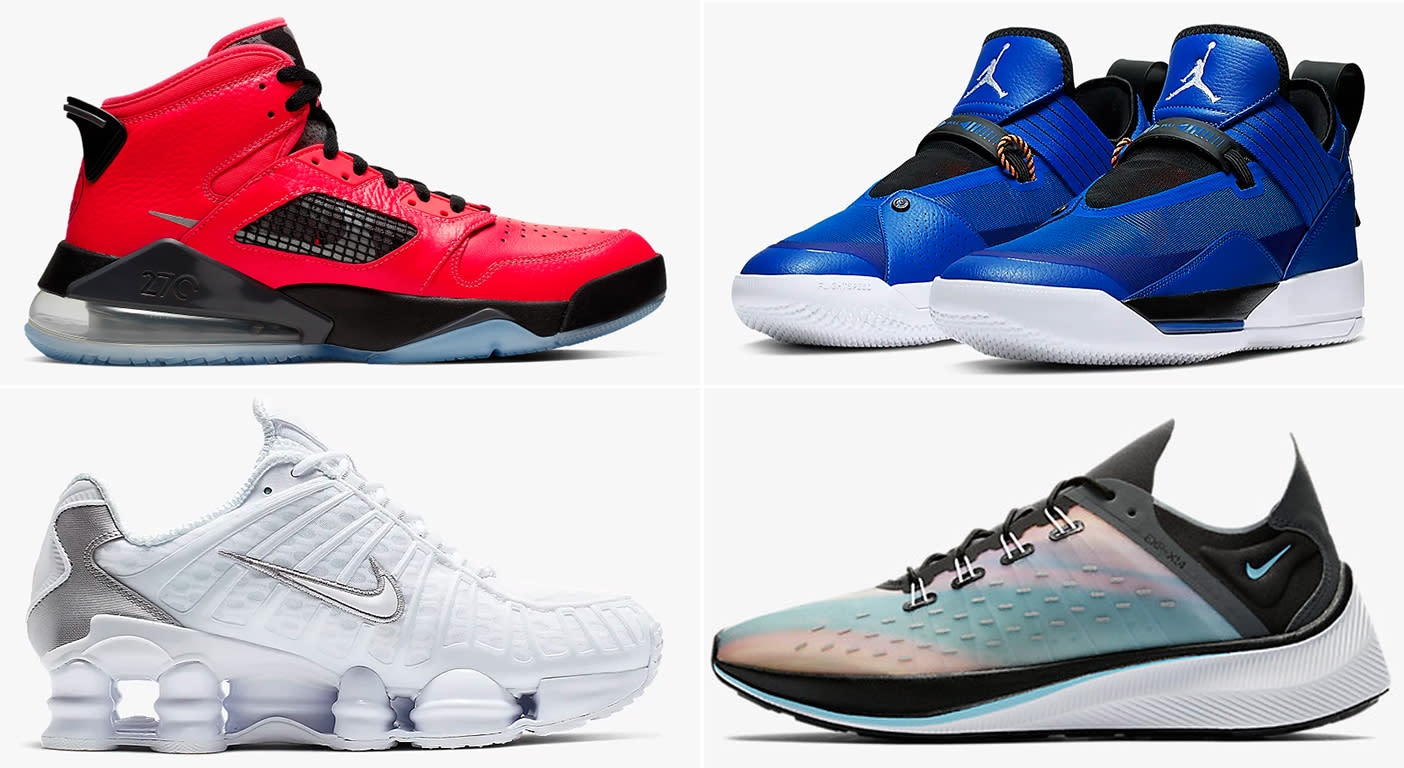 cyber monday sneaker sales