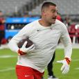 Travis Kelce Merch Sales Soared Fivefold After Taylor Swift Watched NFL Game