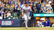 Alonso's heroics electrify MLB postseason