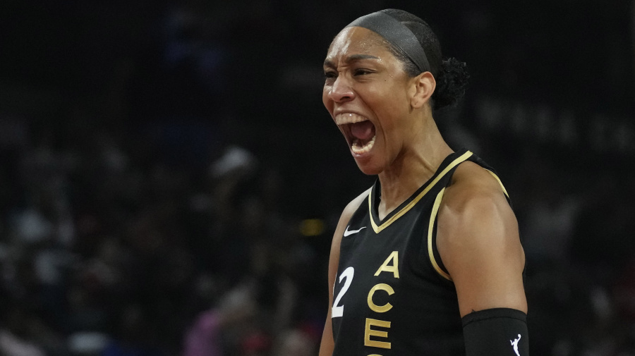 Los Angeles Sparks News, Videos, Schedule, Roster, Stats - Yahoo Sports