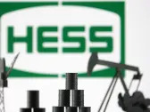 Hess shareholders vote, approve $53 billion Chevron merger