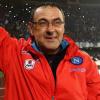 Sarri-Napoli, rinnovo quadriennale: &quot;Contratto importante, trattato come uno di famiglia&quot;