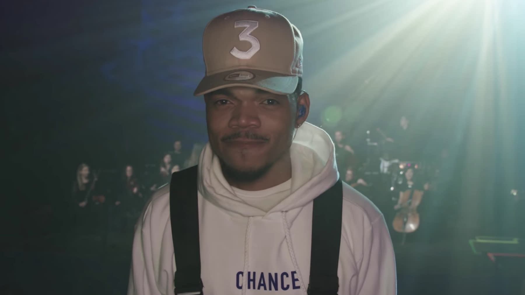 Download Chance the Rapper Drops New Trailer for Concert Film ...