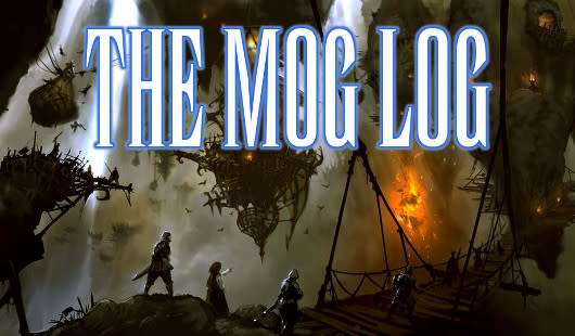 The Mog Log Extra: End of an era