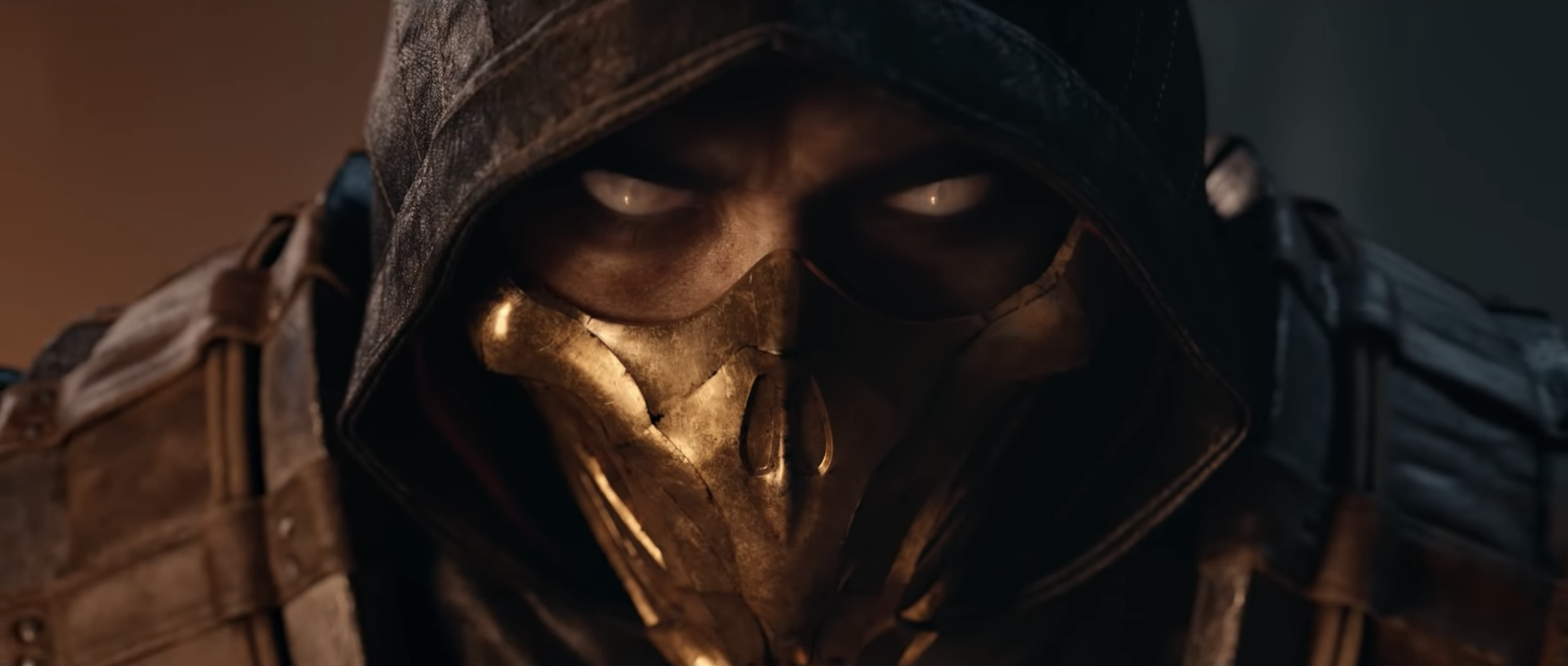 Video Game Review ‘mortal Kombat 11 0598