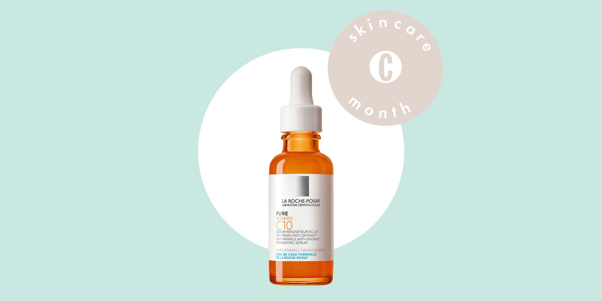 9 Of The Best Vitamin C Serums — According To Dermatologists