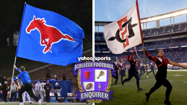 SMU and San Diego State are leading candidates to join Pac-12 | College Football Enquirer