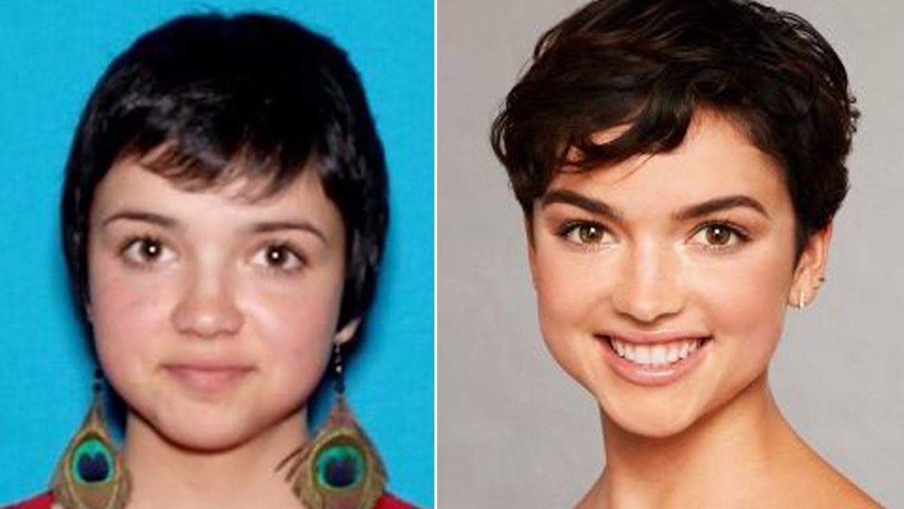 'Bachelor' Contestant Rebekah Martinez Was Reported ...