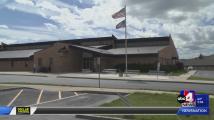 Mt. Nebo Middle School faces fourth threat in the past two weeks