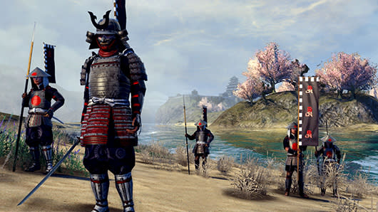 total war shogun 2 best clan