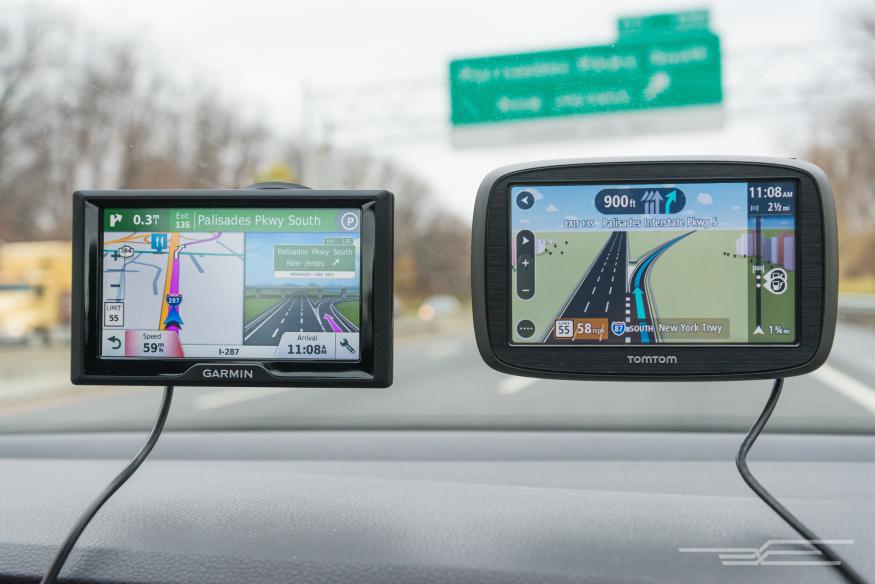 The best GPS | Engadget