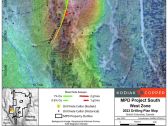 Kodiak's West Zone Drilling Intersects 0.51% CuEq over 158 m, Within 0.34% CuEq over 533 m from Surface, and Discovers New High-Grade Copper-Gold-Silver and Mineralized Breccia Zones