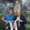 Juventus: è ufficiale l&#39;acquisto di Pjaca dalla Dinamo Zagabria