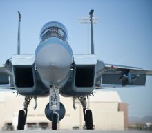 A Stealthy F-15X: A Good Idea or a Waste of Time for the Air Force?
