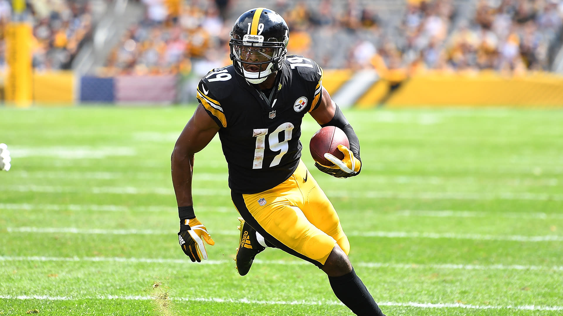 Yahoo DFS Strategy for Week 5  Picks and Tips for Winning Lineups