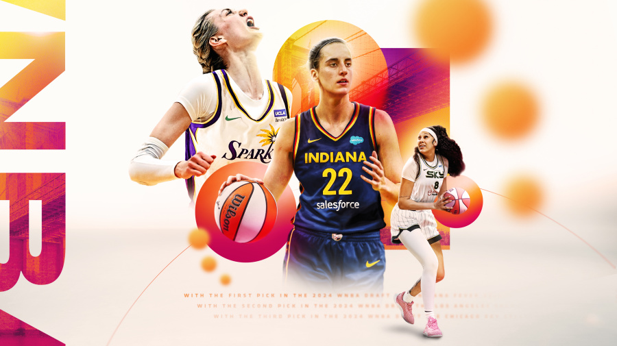 Yahoo Sports - Where will the most hyped college stars land? How WNBA-ready are the international prospects? Who helped themselves during the NCAA tournament? And what unexpected surprises could be