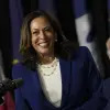 How much are Sen. Kamala Harris and her husband worth?