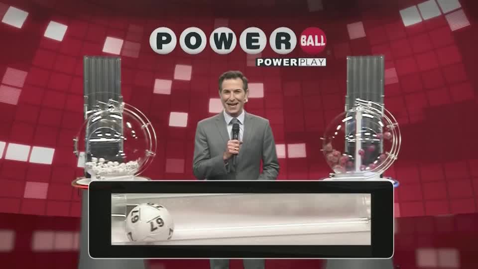 Who won the Powerball last night? $1.7B jackpot won by single ticket