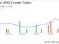 IES Holdings Inc Director Todd Cleveland Sells 28,345 Shares