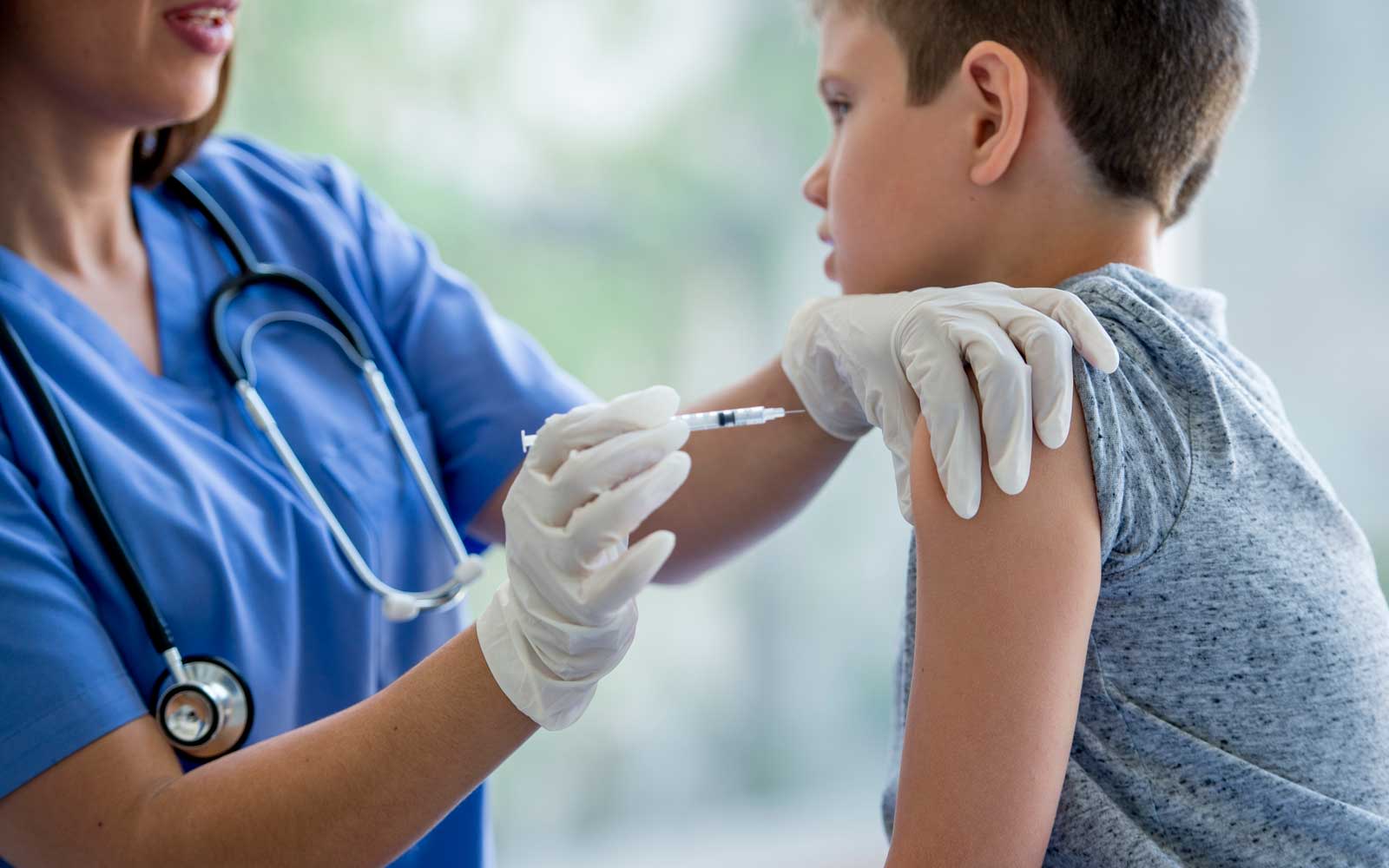 A Guide to Getting the Hepatitis A Vaccine