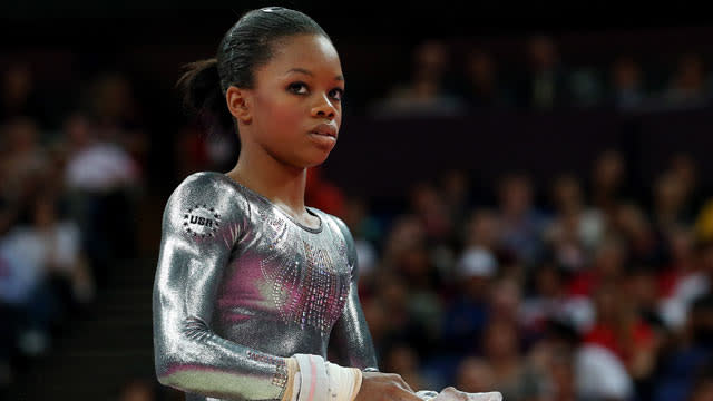 Have U.S. gymnasts lost their focus?