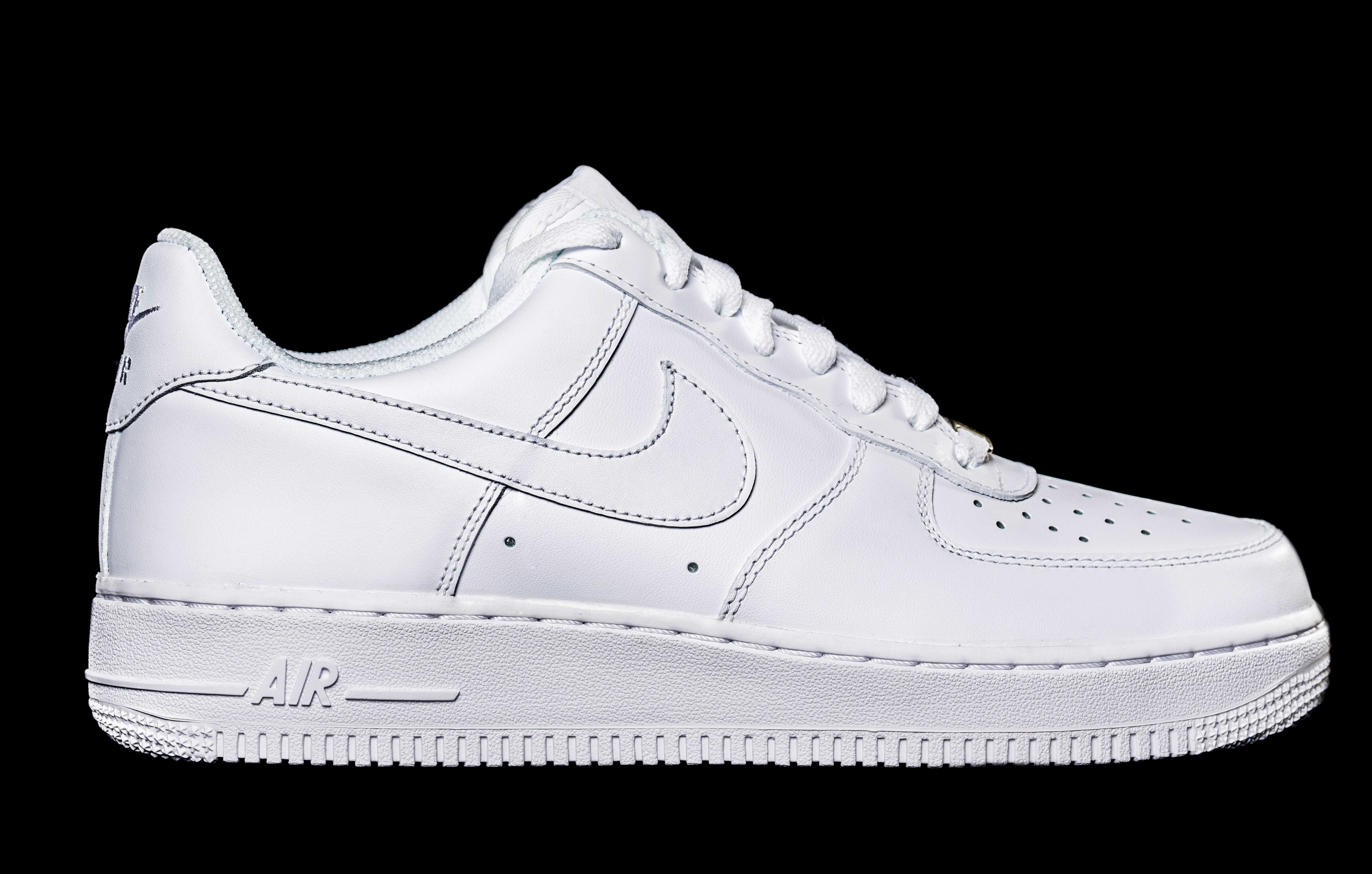 Behind the massive comeback of Nike's iconic Air Force 1