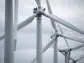 BP to launch $2bn sale of onshore wind business amid green energy retreat