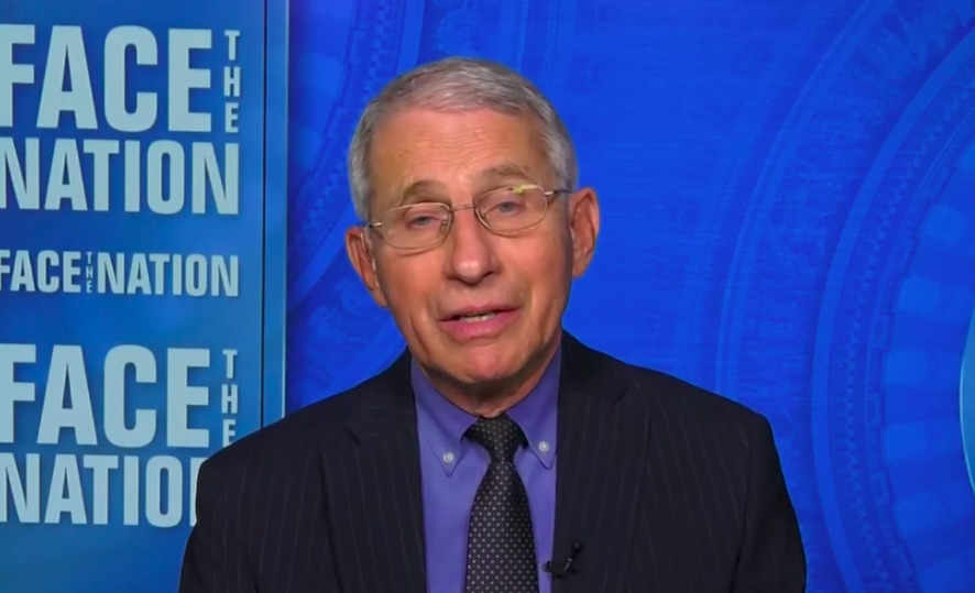 Fauci says vaccine supply will increase “dramatically” in the coming weeks