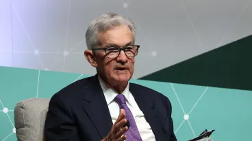 Ex-Fed President expects Powell to be 'non-committal' on rates