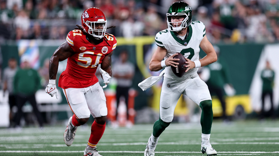 Kansas City Chiefs Football - Chiefs News, Scores, Stats, Rumors