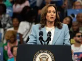 Crypto Exec Pushing for Industry Support of Kamala Harris for President