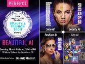 Perfect Corp. Goes West with the Expansion of the Global Beauty & Fashion Tech Forum, Inviting Attendees to Discover the Magic of Beautiful AI