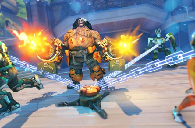 Heroes of the Storm Patch Notes – June 12, 2018 — Heroes of the Storm —  Blizzard News