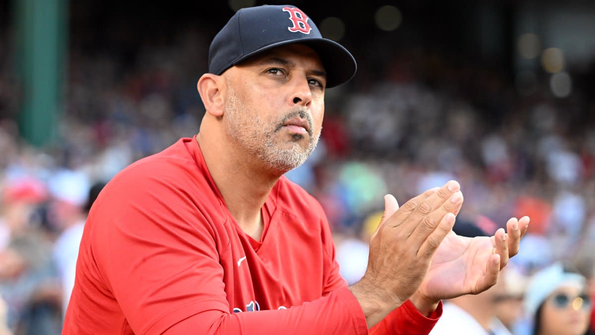 Adam Duvall Injury: Red Sox Manager Alex Cora Provides Insight