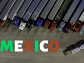 Borderlands Mexico: Investment surges in Mexico as companies shift supply chains, plan new factories