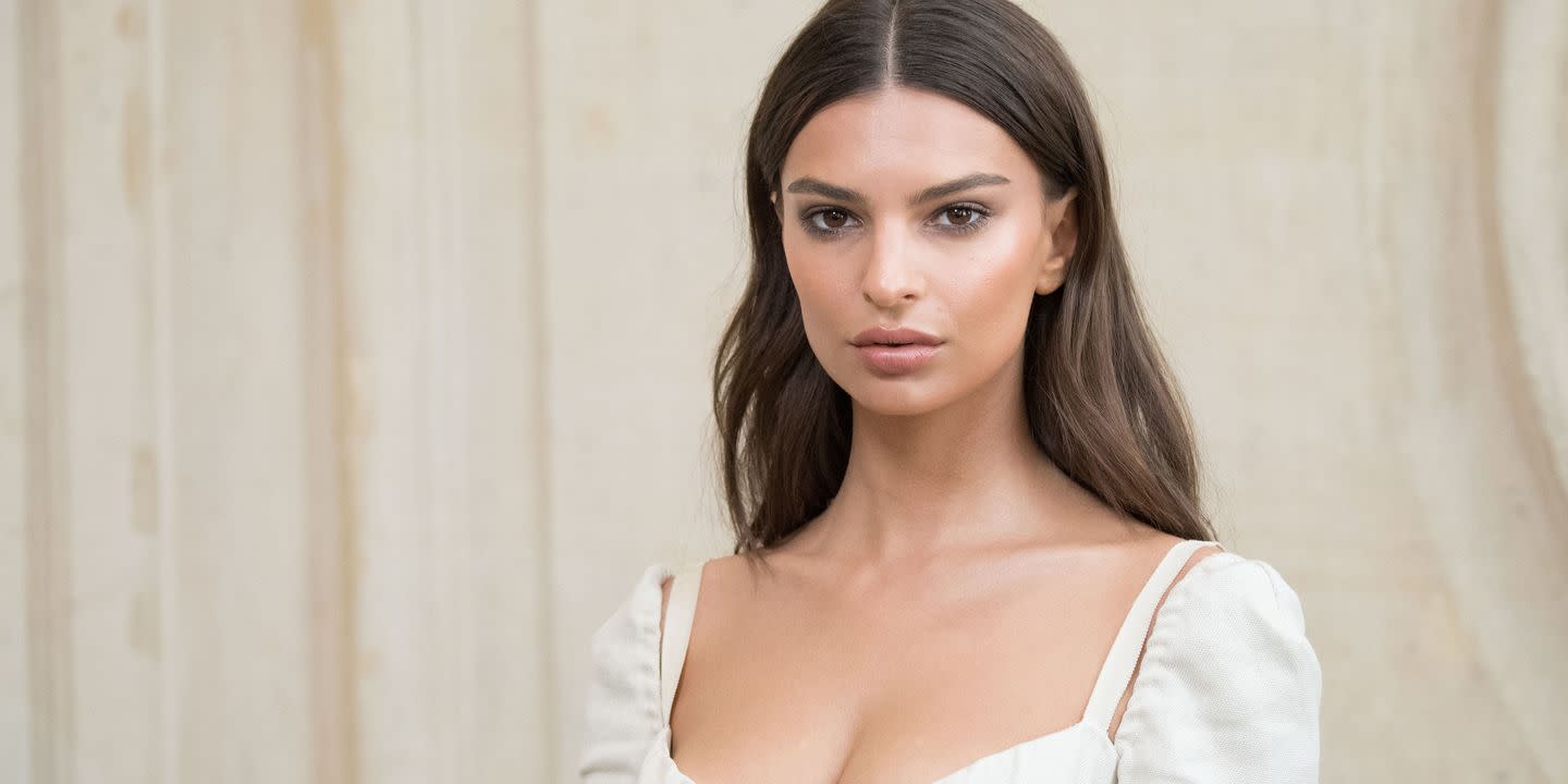 Emily Ratajkowski Accuses Photographer Jonathan Leder Of Sexual Assault 