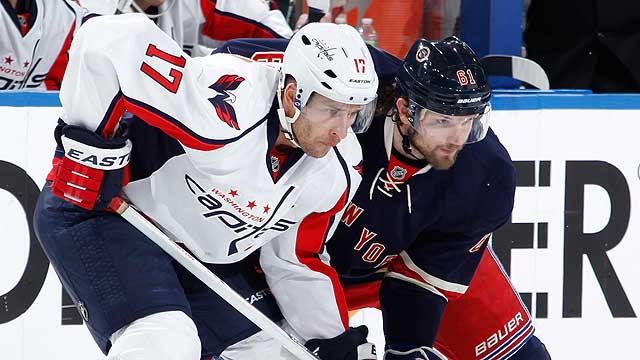 Must-watch NHL playoff matchups