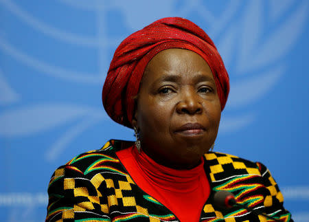 Fierce And Formidable Dlamini Zuma Eyes South Africa S Presidency