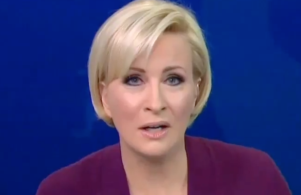 Mika Brzezinski Reveals ‘Lifelong Struggle With Sugar’ in New Op-Ed