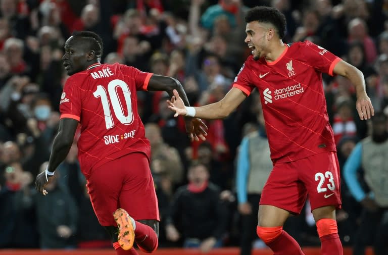 Liverpool gulingkan Villarreal ke final Liga Champions